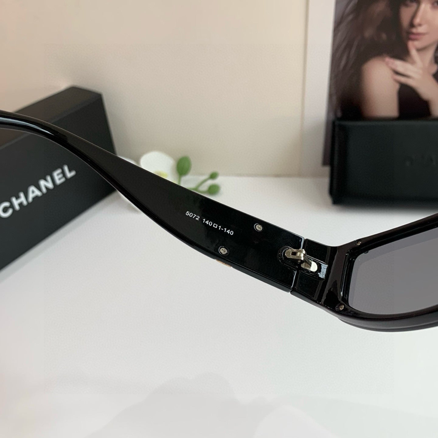 CHAN  New Sunglasses