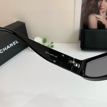 CHAN  New Sunglasses