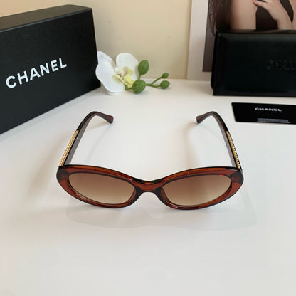 CHAN  New Sunglasses