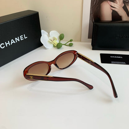 CHAN  New Sunglasses