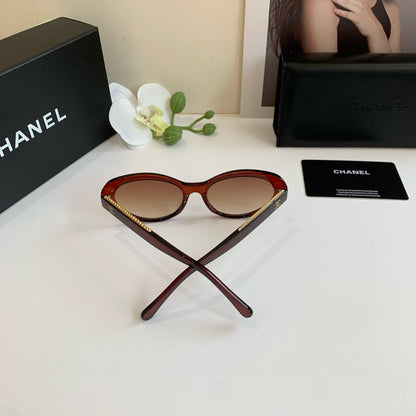 CHAN  New Sunglasses