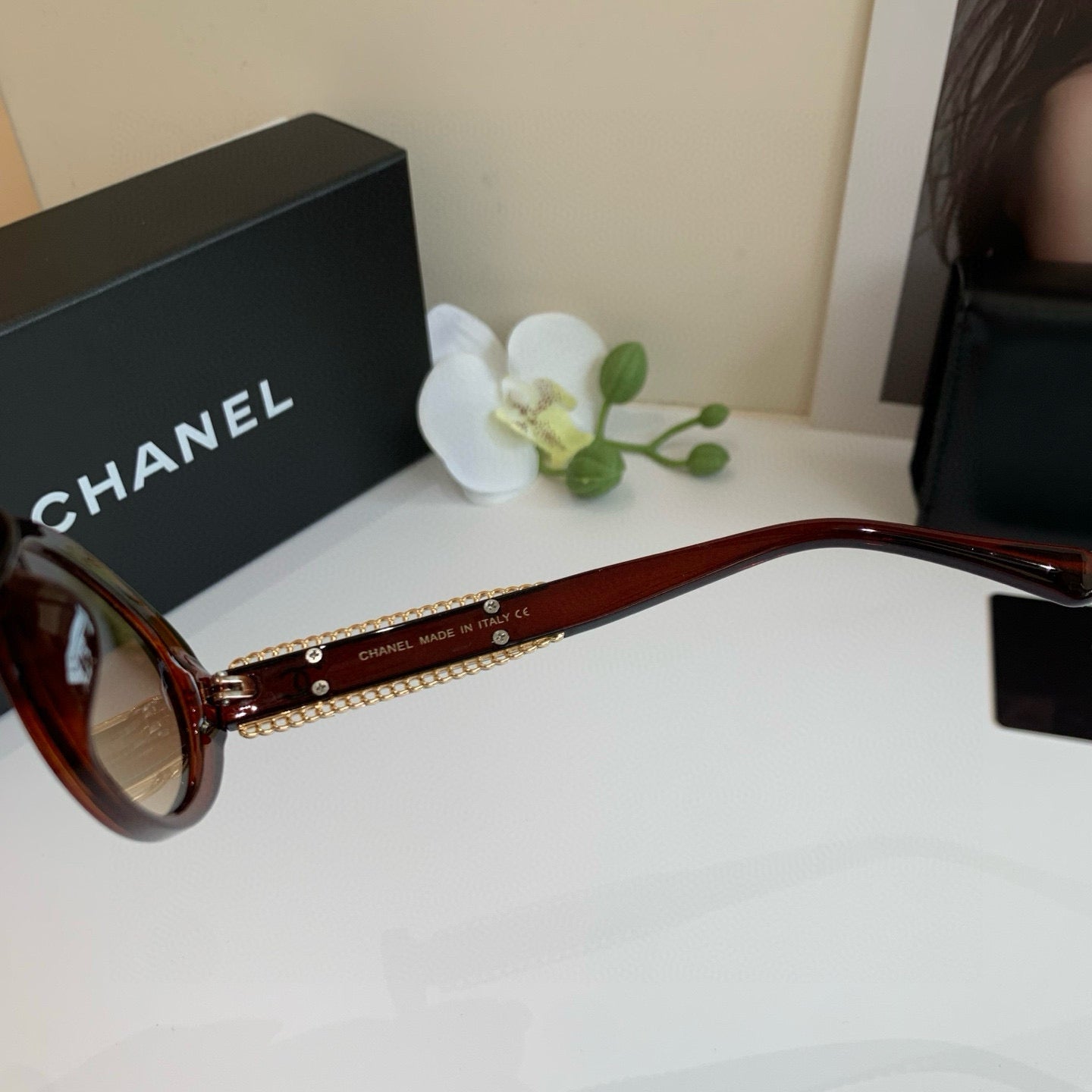 CHAN  New Sunglasses