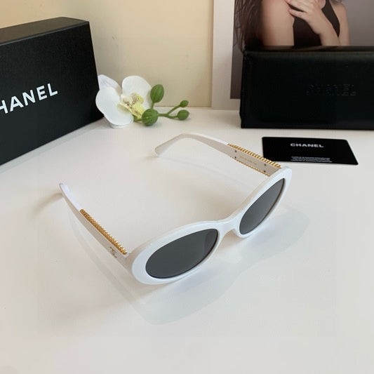 CHAN  New Sunglasses