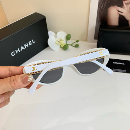 CHAN  New Sunglasses