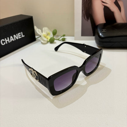 CHAN  New Sunglasses