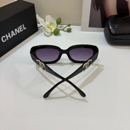 CHAN  New Sunglasses