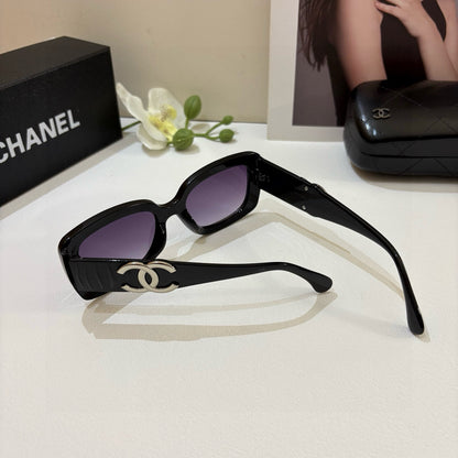 CHAN  New Sunglasses
