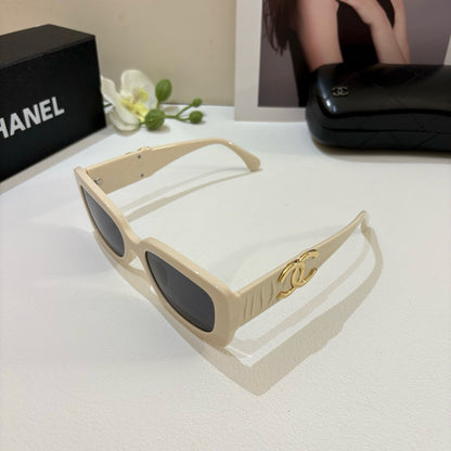 CHAN  New Sunglasses