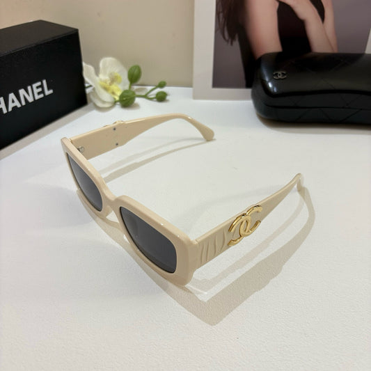 CHAN  New Sunglasses