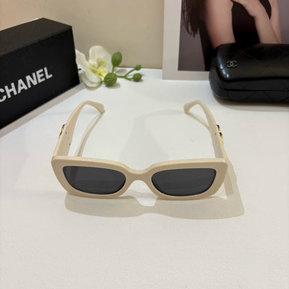 CHAN  New Sunglasses