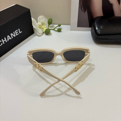 CHAN  New Sunglasses
