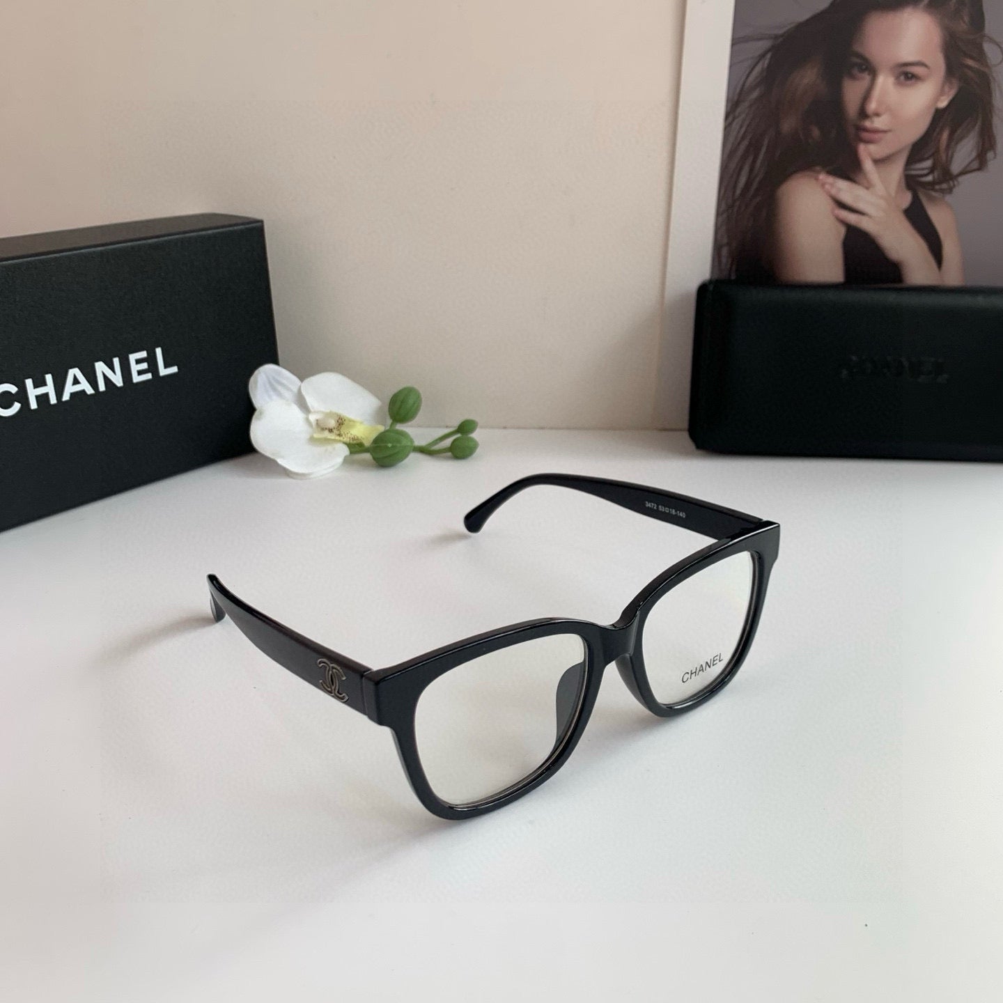 CHAN  New Sunglasses