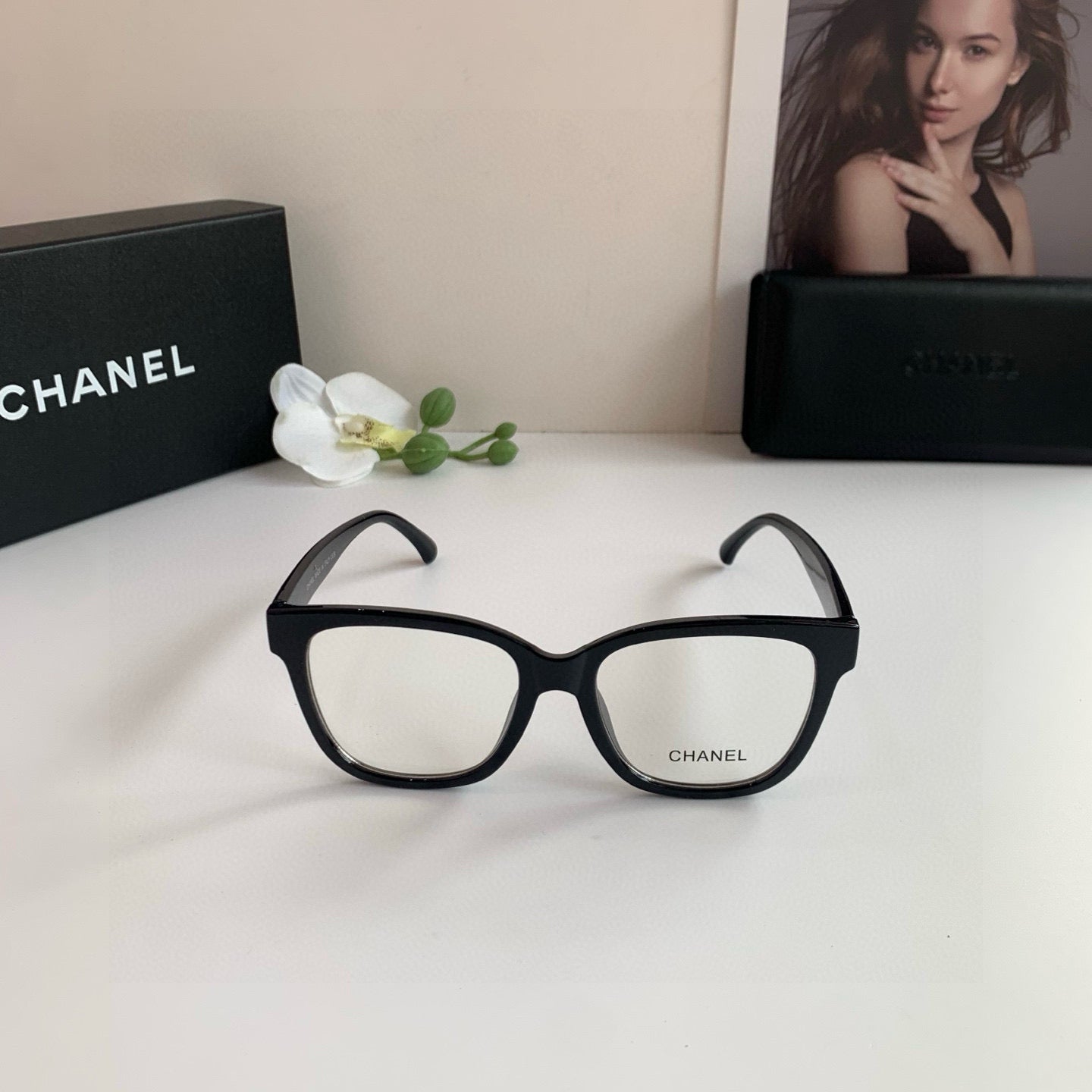 CHAN  New Sunglasses