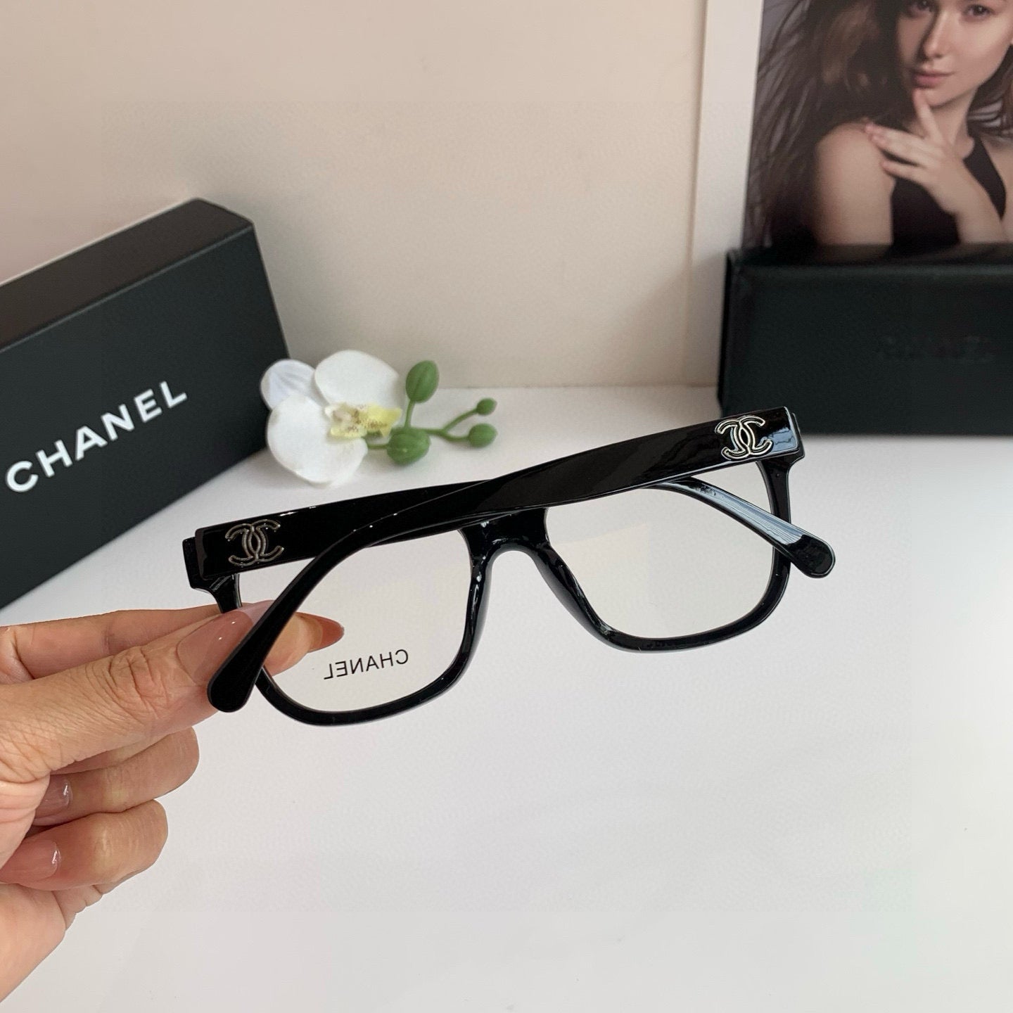 CHAN  New Sunglasses