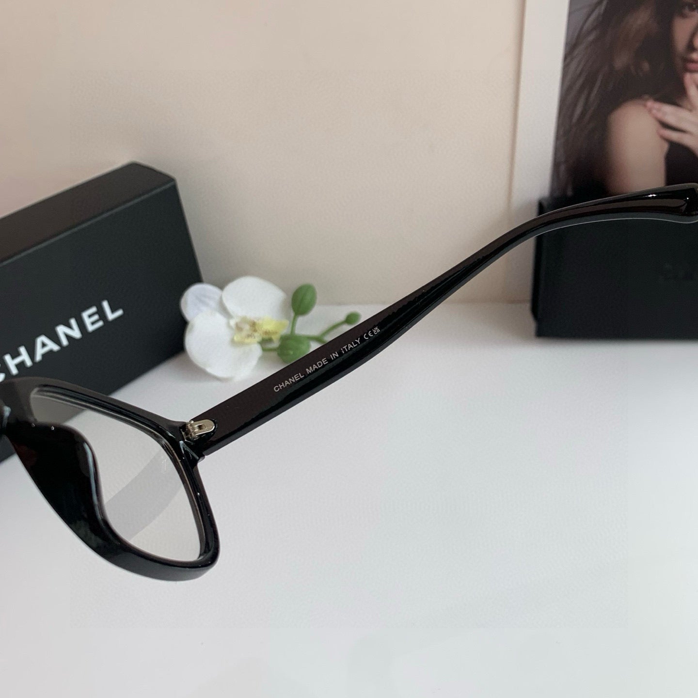 CHAN  New Sunglasses