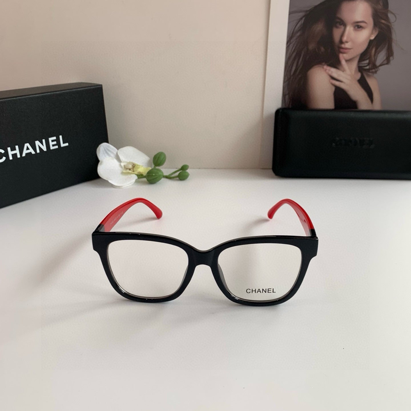 CHAN  New Sunglasses