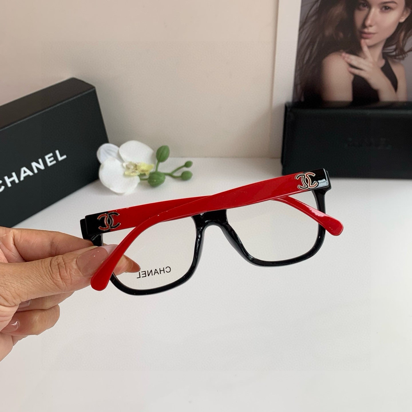 CHAN  New Sunglasses