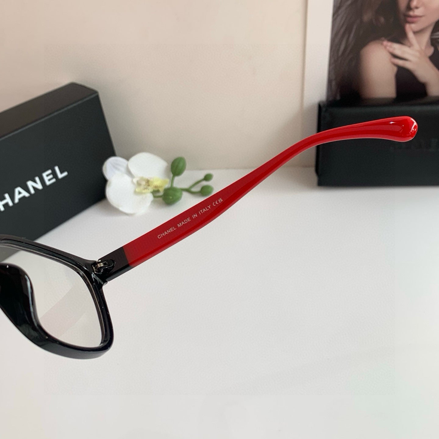 CHAN  New Sunglasses