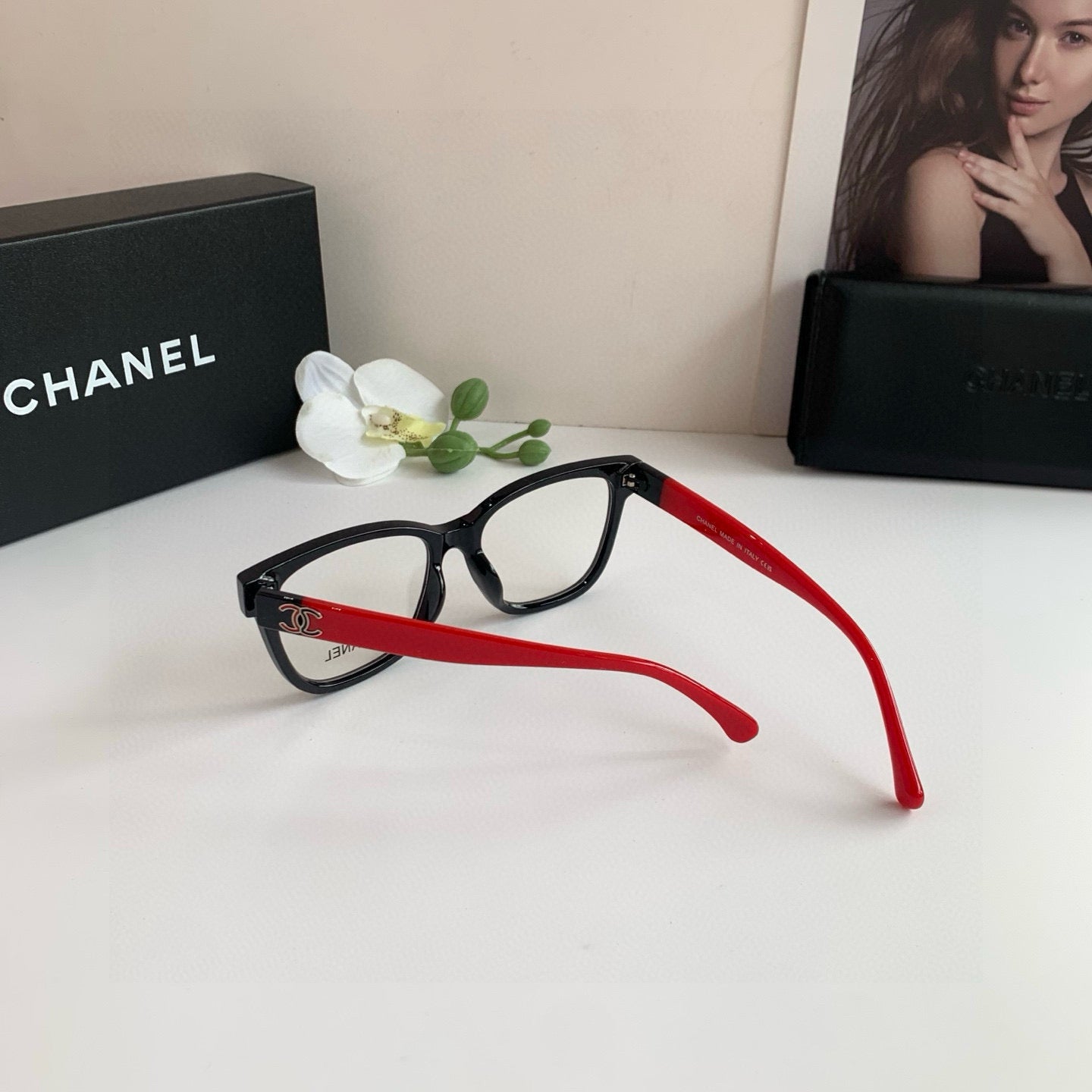 CHAN  New Sunglasses