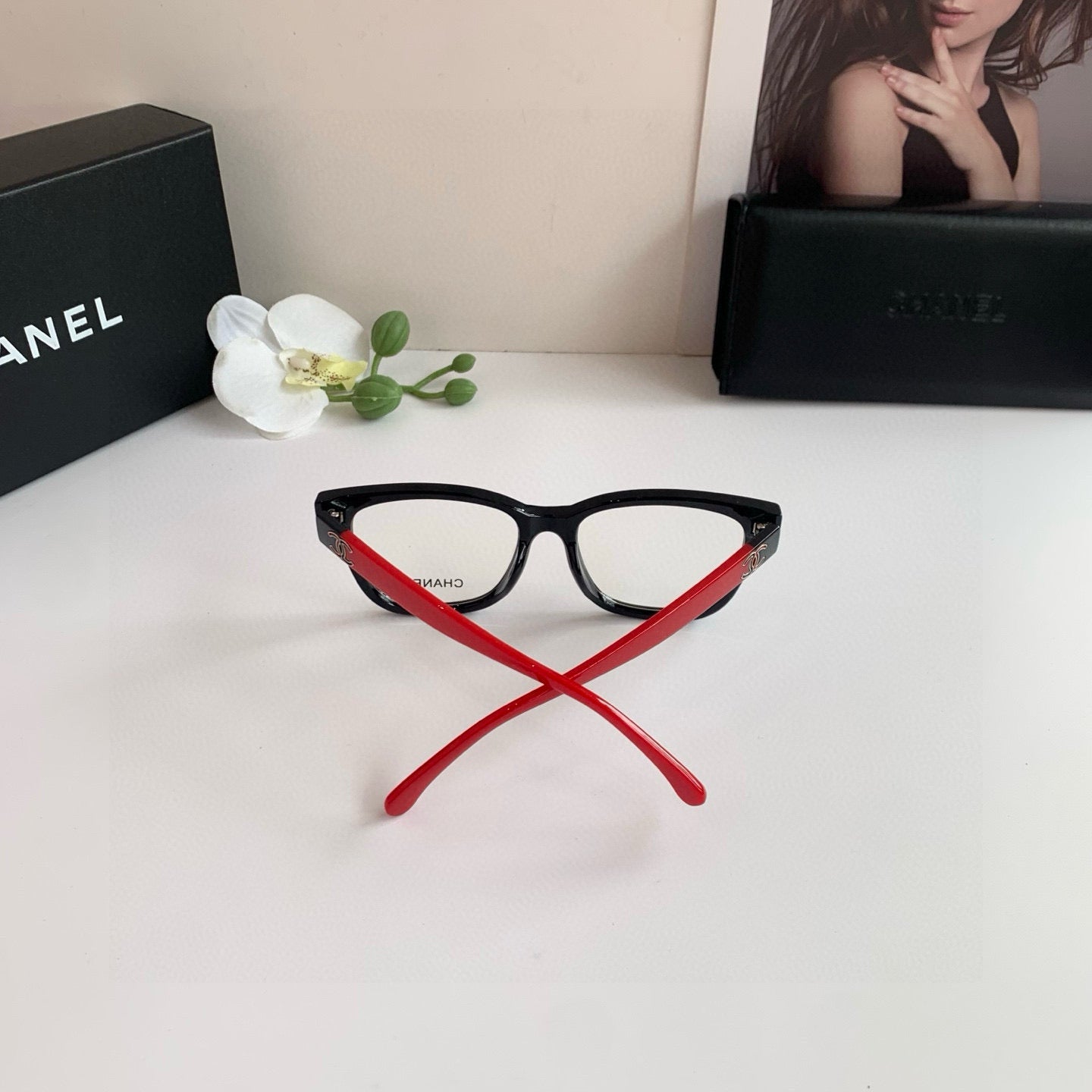 CHAN  New Sunglasses