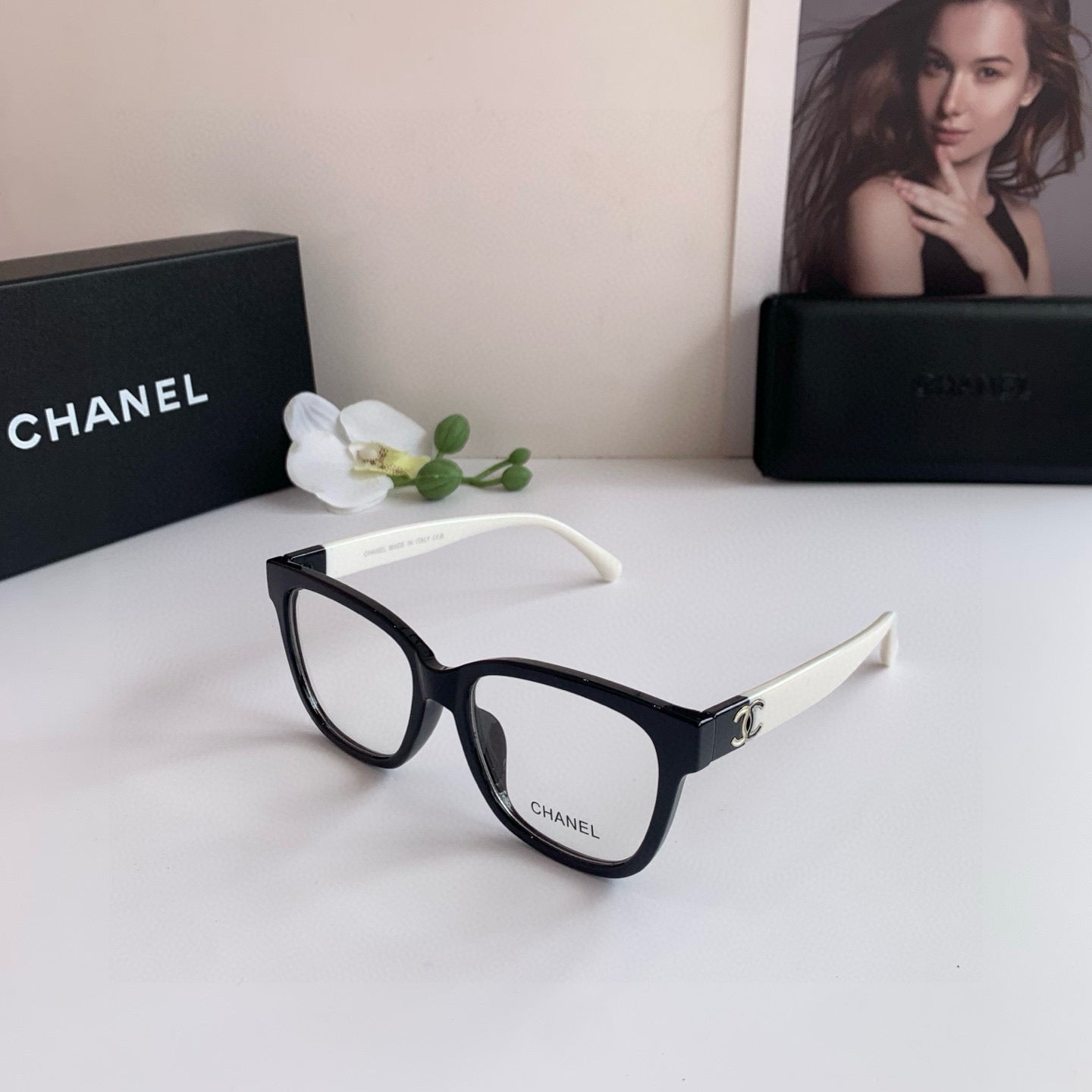 CHAN  New Sunglasses