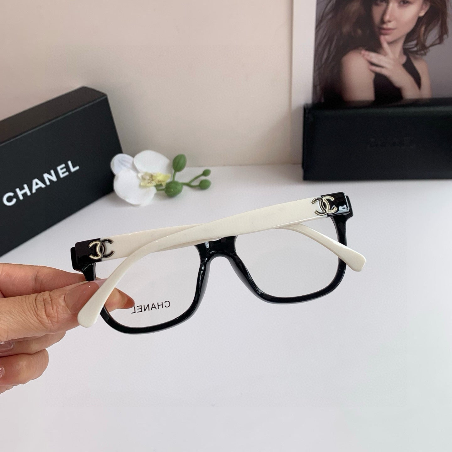 CHAN  New Sunglasses