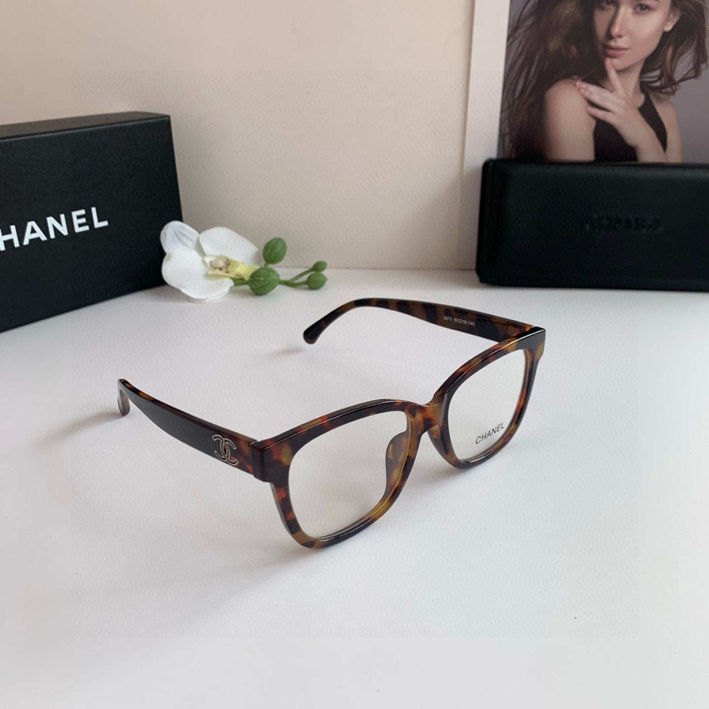 CHAN  New Sunglasses