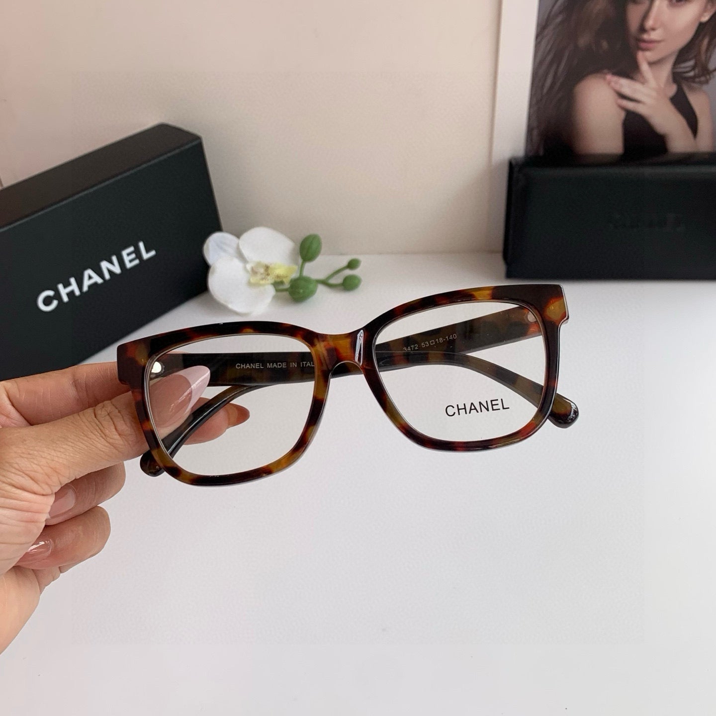 CHAN  New Sunglasses