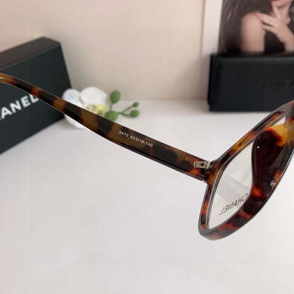 CHAN  New Sunglasses