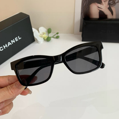 CHAN  New Sunglasses