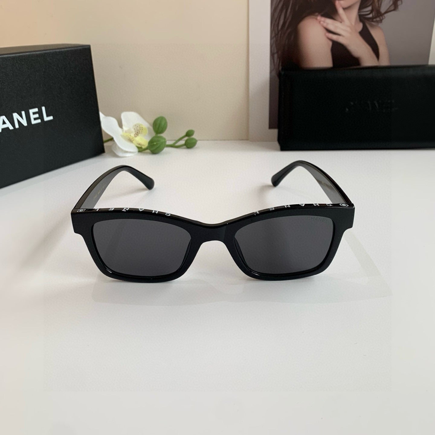 CHAN  New Sunglasses