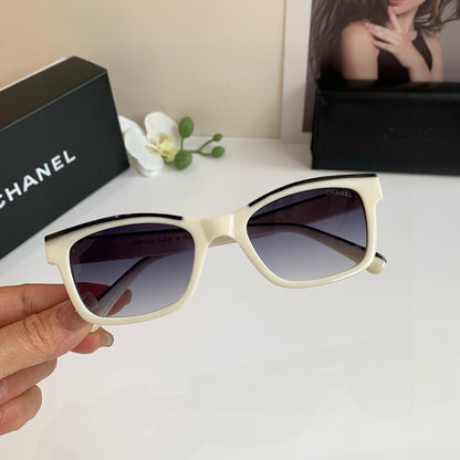 CHAN  New Sunglasses