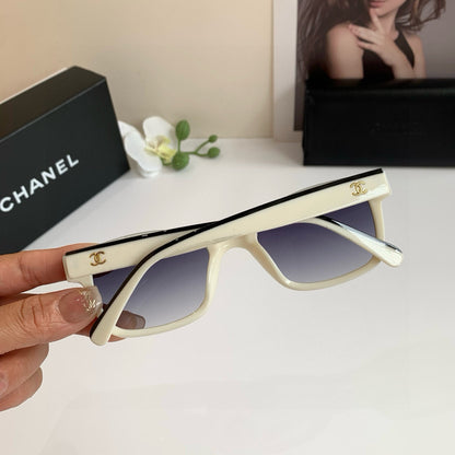 CHAN  New Sunglasses