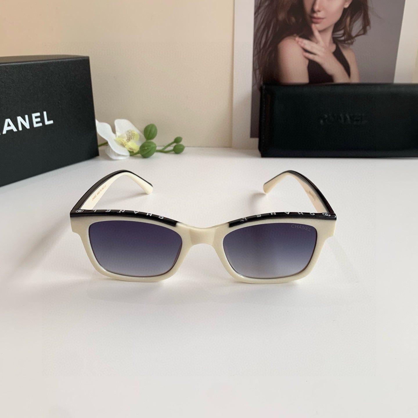 CHAN  New Sunglasses