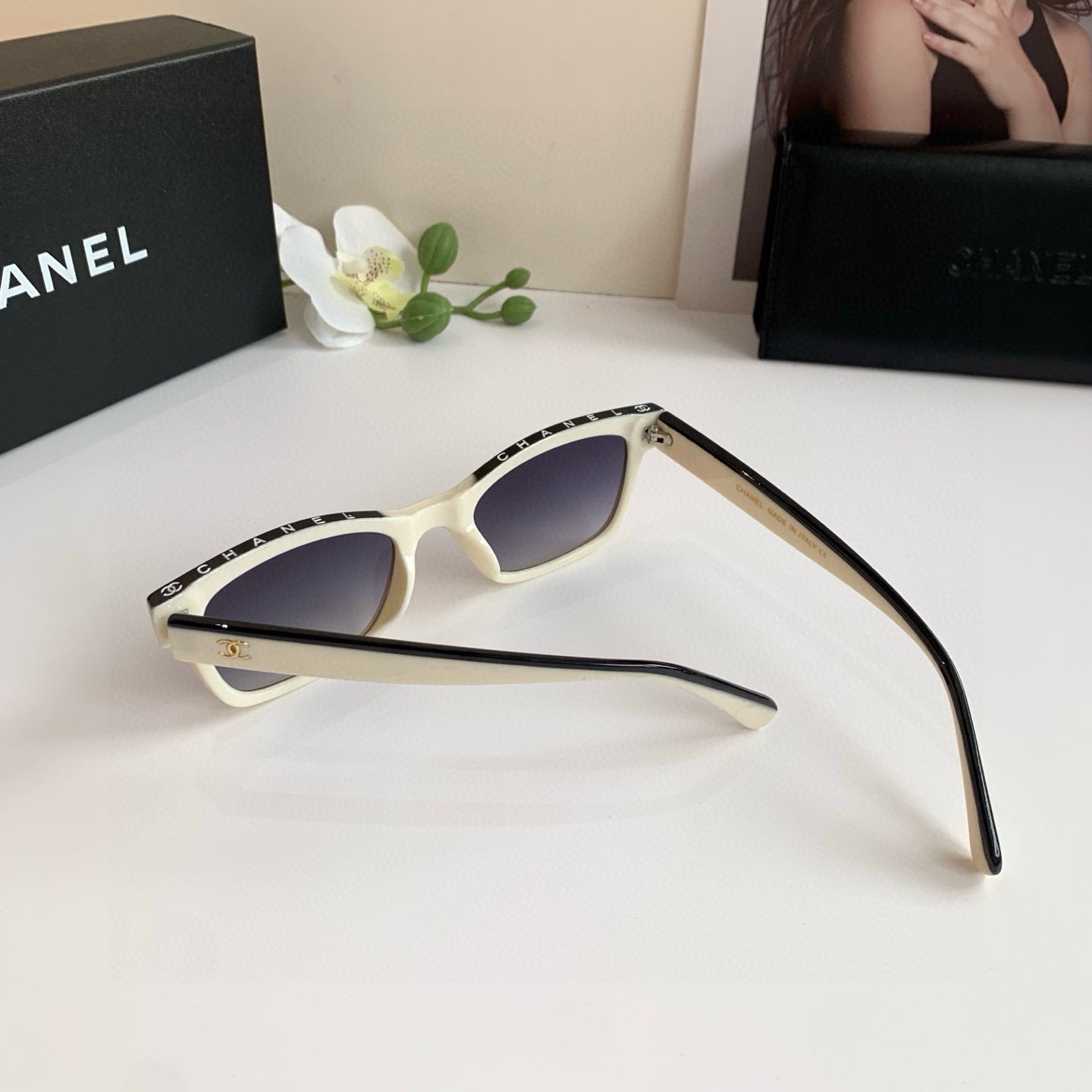 CHAN  New Sunglasses