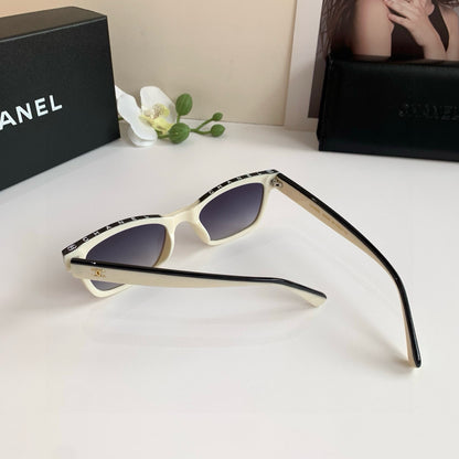 CHAN  New Sunglasses