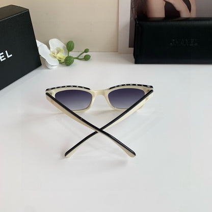 CHAN  New Sunglasses