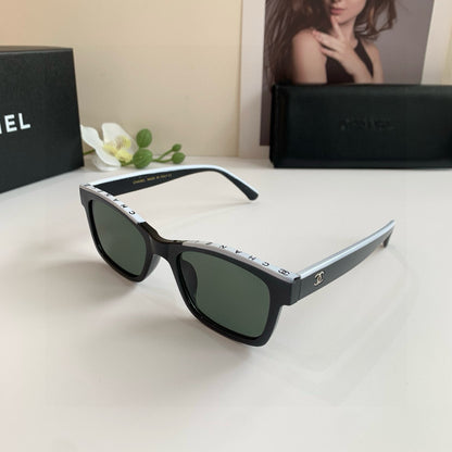 CHAN  New Sunglasses