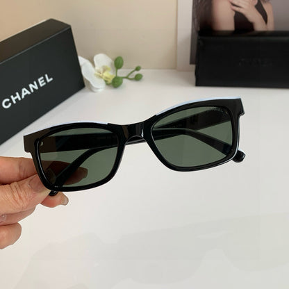 CHAN  New Sunglasses