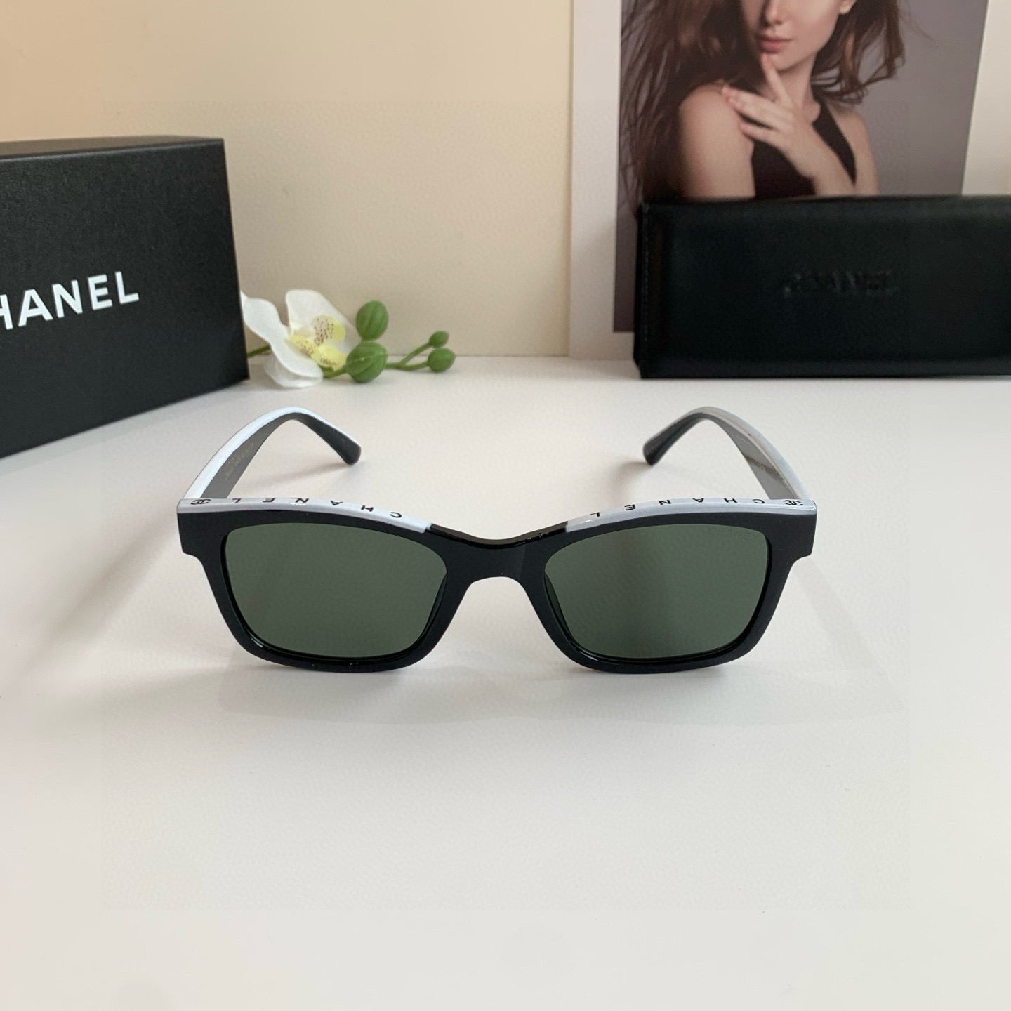 CHAN  New Sunglasses