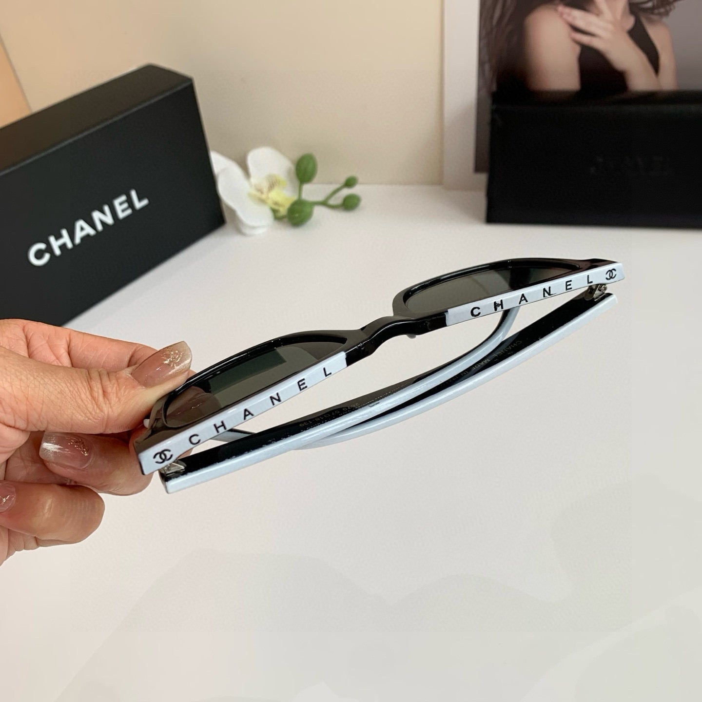 CHAN  New Sunglasses