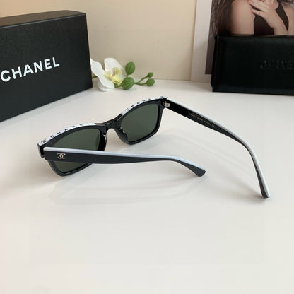 CHAN  New Sunglasses