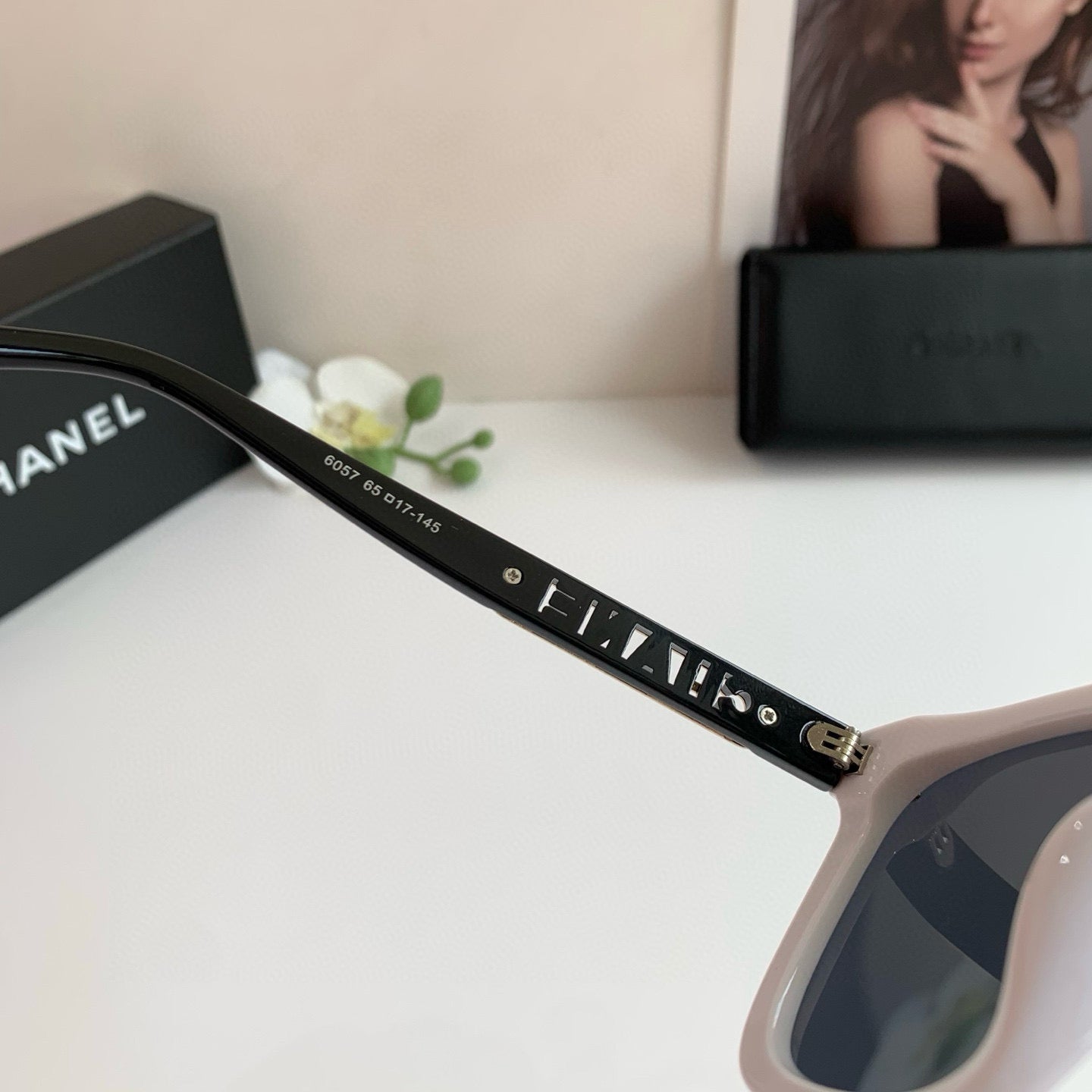 CHAN  New Sunglasses