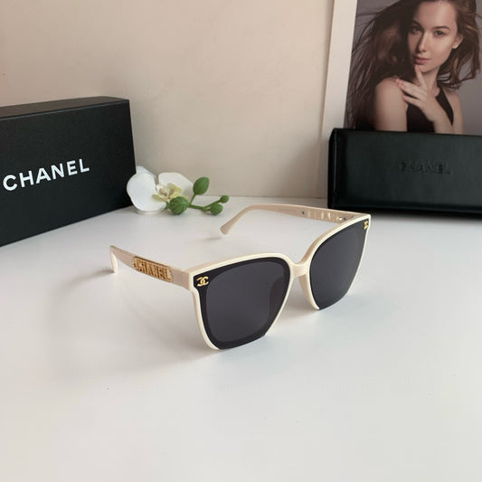 CHAN  New Sunglasses