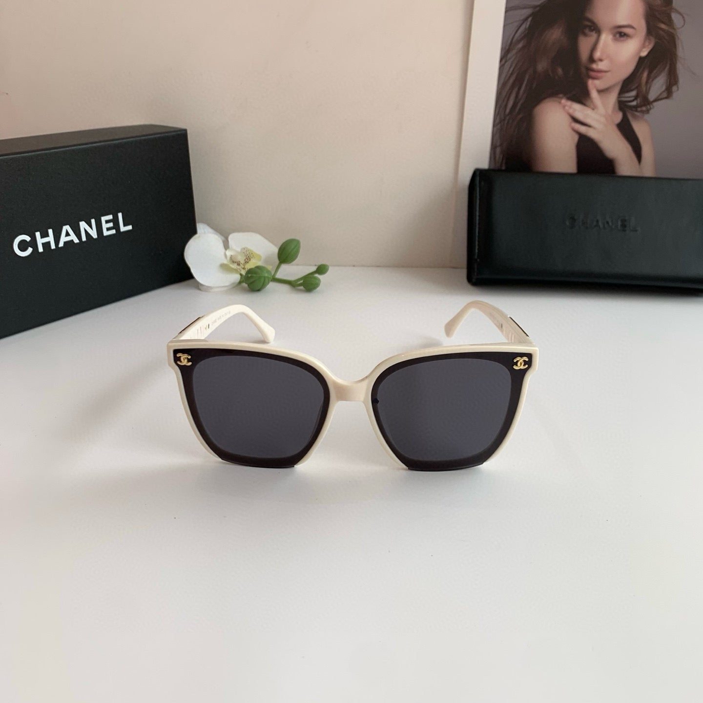 CHAN  New Sunglasses