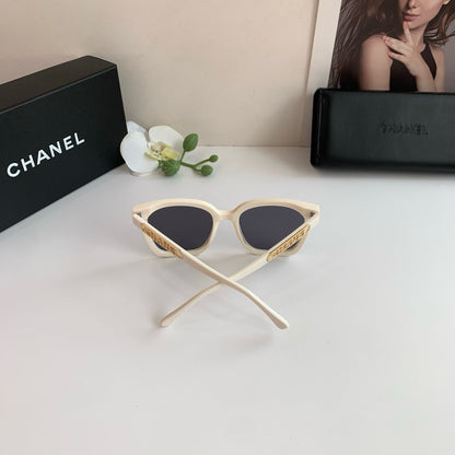 CHAN  New Sunglasses