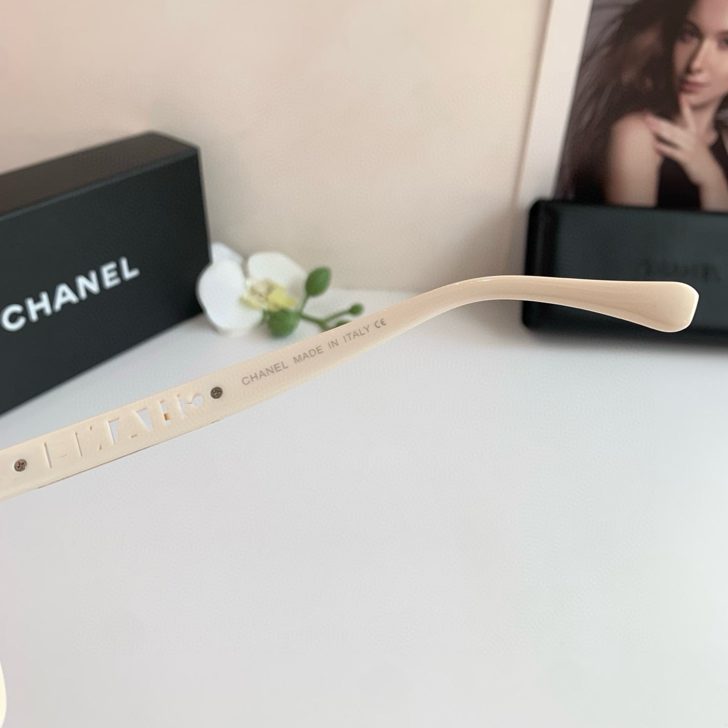 CHAN  New Sunglasses