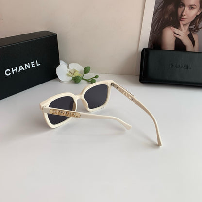 CHAN  New Sunglasses