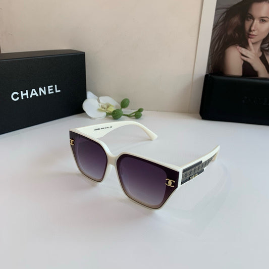 CHAN  New Sunglasses