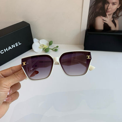 CHAN  New Sunglasses